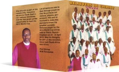 Believers in Christ - Umusa