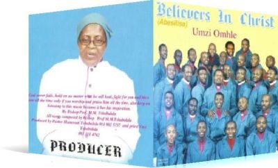 Believers in Christ - Umzi Omhle